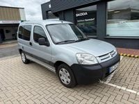 Gebraucht Citroën Berlingo First 75 PS (55 kW) 2009 Van / Kleinbus