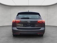 Gebraucht Opel Insignia Elegance 174 PS (127 kW) 2022 Grau Kombi