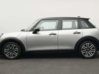 Second-hand Mini Cooper S Classic 204 CP (150 kW) 2025 Gri Hatchback