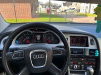 gebraucht Audi A6 2.0 TDI (DPF) 125kW multitronic Avant -