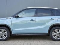 Neu Suzuki Vitara Comfort 109 PS (80 kW) 2026 Ice grayish blue / cosmic blac SUV