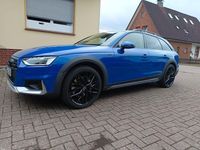 Gebraucht Audi A4 Allroad Ambiente 286 PS (210 kW) 2021 Blau Kombi