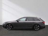Gebraucht Audi A4 S-Line 204 PS (150 kW) 2024 Grau Kombi
