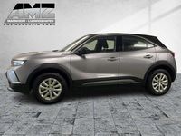 Gebraucht Opel Mokka-e Edition 100 kW (136 PS) 2023 Lack grau artense/typ aussenve SUV