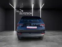 Neu Skoda Karoq Selection 150 PS (110 kW) 2025 Schwarzmagic perleffekt SUV
