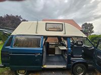Gebraucht VW T3 1985 Van