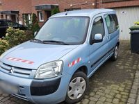 gebraucht Citroën Berlingo 1.6 16V Multispace Plus Multispace Plus