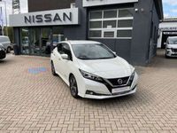 gebraucht Nissan Leaf 40kWh Tekna BOSE Leder LED Navi AVM ProPark