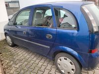 gebraucht Opel Meriva A