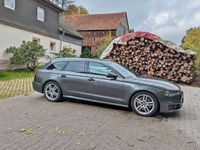 gebraucht Audi A6 3.0 TDI 235kW quattro tiptronic Avant -