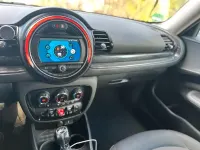 Gebraucht Mini ONE 102 PS (75 kW) 2018 Weiß Kleinwagen