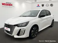 Gebraucht Peugeot 208 Allure 101 PS (74 kW) 2024 Kleinwagen
