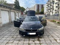 gebraucht BMW 440 440 i Gran Coupe xDrive Aut. M Sport