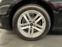 Second-hand Audi A4 150 CP (110 kW) 2023 Negru Break