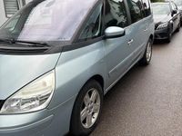 Gebraucht Renault Espace 190 PS (139 kW) 2006 Andere farben Van / Kleinbus