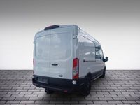 Usata Ford Transit 170 CV (125 kW) 2023 Bianco Furgone