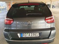 gebraucht Citroën C4 Picasso HDi 16