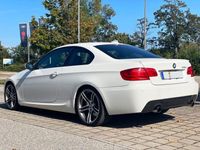 gebraucht BMW 335 i Coupé M Performance Sport Edition