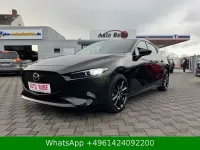 Gebraucht Mazda 3 Homura-Line 150 PS (110 kW) 2022 Andere Limousine
