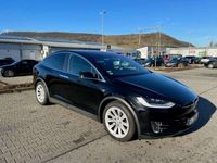 gebraucht Tesla Model X Long Range Kostenfreies Laden am Supercharger