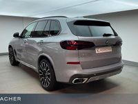 Neu BMW X5 Performance 489 PS (359 kW) 2026 Grau SUV