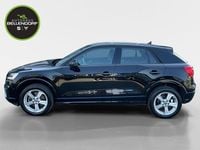 Gebraucht Audi Q2 Sport 116 PS (85 kW) 2017 Schwarz SUV