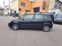 gebraucht VW Polo 1.4 TDI Tour Edition