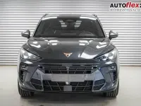 Neu Cupra Terramar 150 PS (110 kW) 2026 Grau SUV