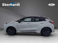 Neu Ford Puma Gen-E 124 kW (169 PS) 2026 Metropolisweiß metallic SUV