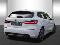 gebraucht BMW 118 i Hatch