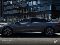Gebraucht Mercedes EQS580 384 kW (523 PS) 2025