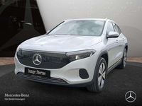 Gebraucht Mercedes EQA250 Advanced 139 kW (190 PS) 2025 Silber SUV