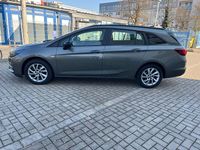 Gebraucht Opel Astra Edition 105 PS (77 kW) 2021 Grau Limousine