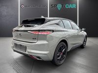 Gebraucht DS Automobiles DS4 Performance 131 PS (96 kW) 2023 Grau SUV
