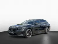 Neu BMW 550e Performance 489 PS (359 kW) 2025 Schwarz Limousine