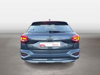 Gebraucht Audi Q2 Advanced 110 PS (80 kW) 2021 Manhattangrau metallic SUV