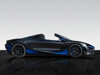 Gebraucht McLaren 720S 719 PS (528 kW) 2020 Schwarz Cabrio
