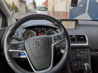 gebraucht Opel Meriva 1.4 INNOVATION 103kW Automatik INNOVATION