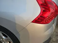 Gebraucht Peugeot 3008 Premium 156 PS (114 kW) 2010 Silber Kombi