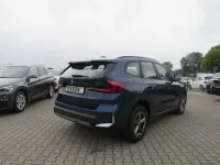 Gebraucht BMW X1 156 PS (114 kW) 2023 Blau SUV