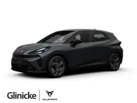 Gebraucht Cupra Raval Endurance 155 kW (211 PS) 2026 Grau Limousine