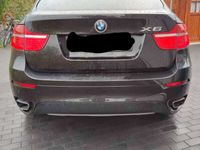 gebraucht BMW X6 xDrive35d