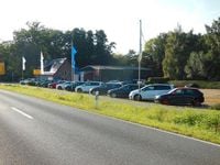 Gebraucht Opel Astra 150 PS (110 kW) 2019 Blau Kombi