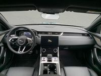 gebraucht Jaguar XF Sportbrake Diesel D200 AWD R-Dynamic Black