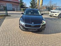 Gebraucht Skoda Octavia Ambition 150 PS (110 kW) 2020 Schwarz Kombi