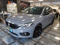 Gebraucht Fiat Tipo S 120 PS (88 kW) 2018 Grau Kleinwagen