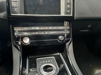 gebraucht Jaguar XE Euro 6 2,0 tdi