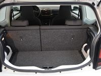 Gebraucht VW up! Move 60 PS (44 kW) 2019 Weiß Kleinwagen