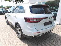 Gebraucht Renault Koleos Initiale Paris 177 PS (130 kW) 2018 Weiß SUV