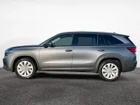 Gebraucht Skoda Kodiaq Selection 193 PS (141 kW) 2026 Graphitegrau SUV